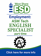 West Shore ESD